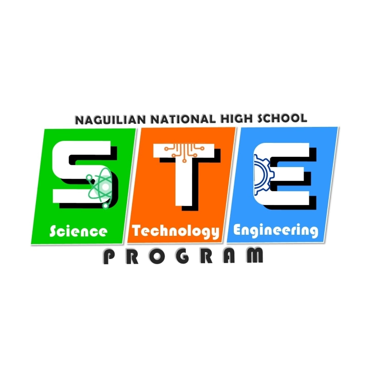 Logo of STE